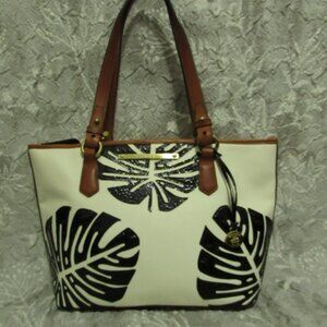 Brahmin Womens Designer handbag